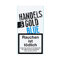 Handelsgold Blue Zigarillos